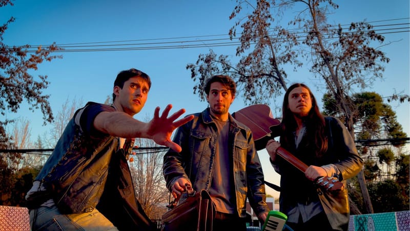 “Espejo de Luz”: Delirio presenta su nuevo single y videoclip