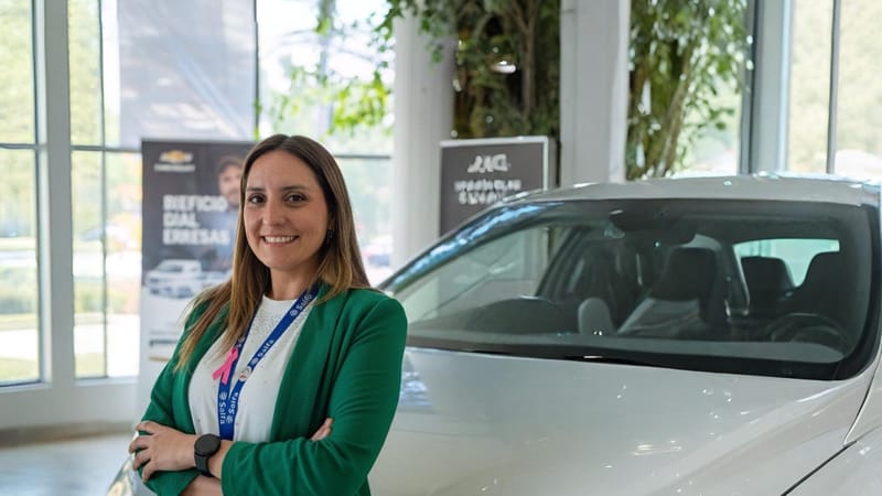 Crédito automotriz crece 32% y se consolida como motor de acceso a la movilidad en Chile