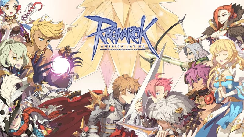 Descubre las mejores configuraciones para Ragnarok Online América Latina: clases físicas cuerpo a cuerpo