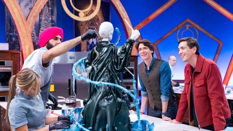 Los imperdibles de esta semana en HBO Max