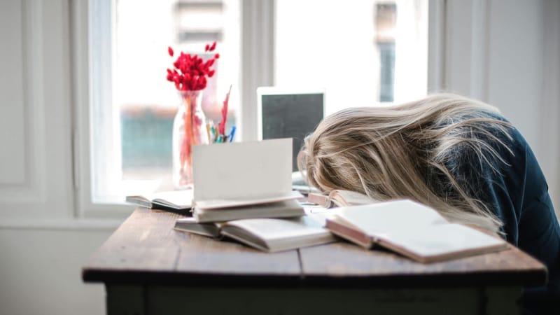 Cinco años en la prevención del burnout