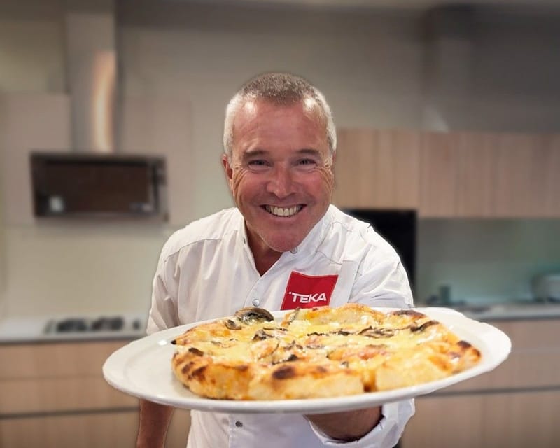 El chef que todos llevamos dentro