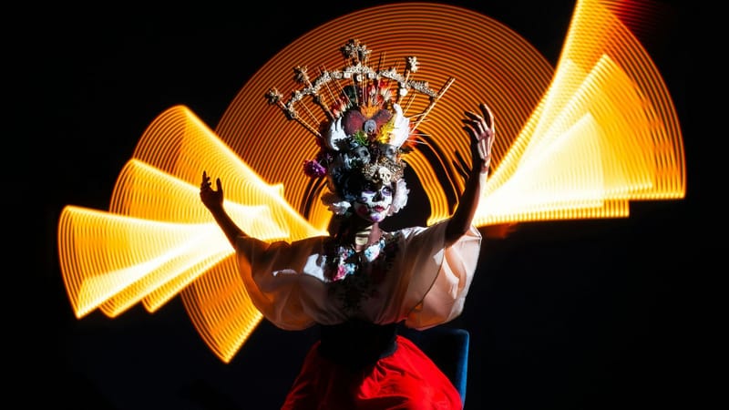 El Día de Muertos: Más allá del folclore, un profundo diálogo con la existencia