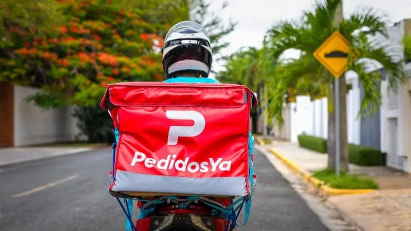 PedidosYa continúa su expansión en la Región Metropolitana con la apertura en Renca