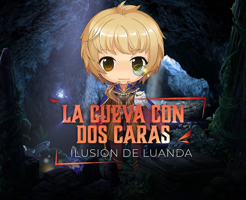 Ragnarök Online América Latina recibe la cueva Ilusión de Luanda