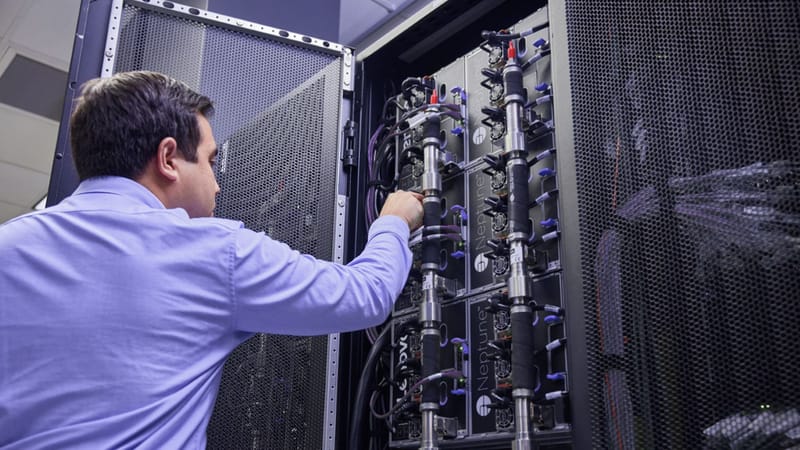 La nueva era de la IA: innovación que impulsa sostenibilidad y eficiencia