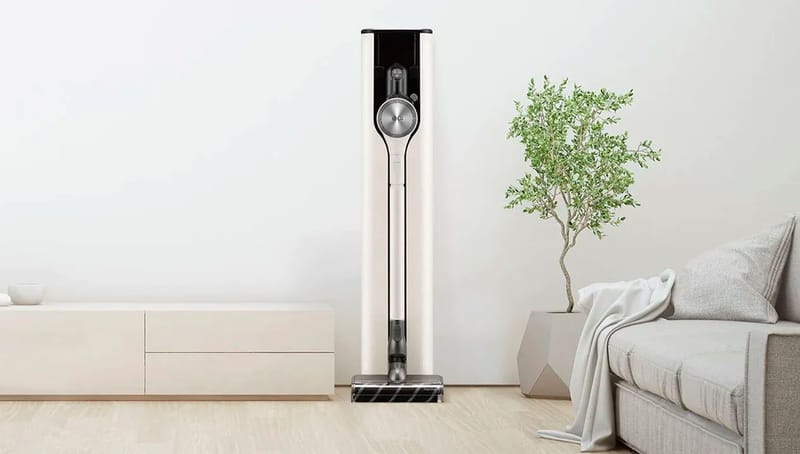 El arte de aspirar: tips para mantener tu hogar libre de polvo y alergias con una rutina efectiva