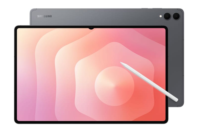 Multiplica tu productividad en cualquier lugar con la Galaxy Tab S11