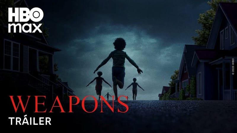 De lo clásico a lo meta: El ranking de terror de HBO Max Chile y la crisis de identidad en Halloween 2025