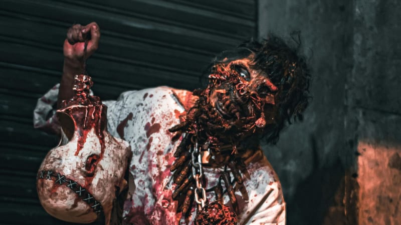 Guía práctica: Creando carne falsa con vaselina y maicena