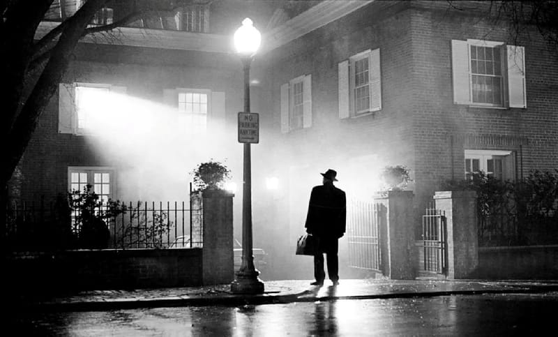 Halloween y la Retromanía en el streaming: La elegancia de la vieja guardia que aún me atormenta en HBO Max Chile