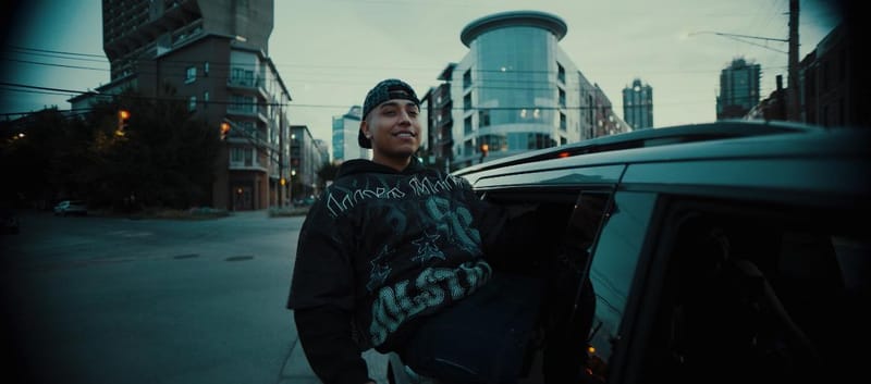 El artista DICE estrena su nuevo sencillo “Nena”