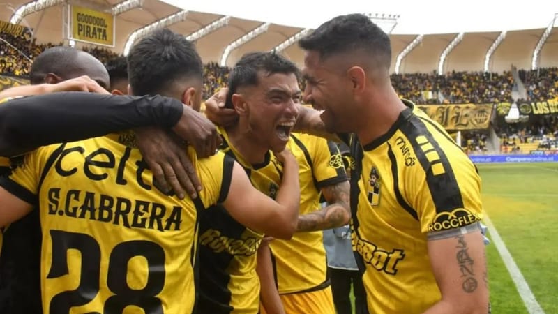 ¡Se prueba la corona! Coquimbo Unido va por el título ante Unión La Calera