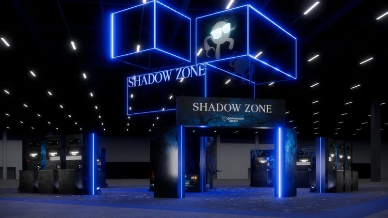 Con sets temáticos, aventuras en realidad aumentada y más, gamescom latam revela lo que llega para la edición de 2026