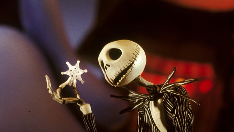 Más allá del jingle: La espiritualidad inesperada de "El Extraño Mundo de Jack"
