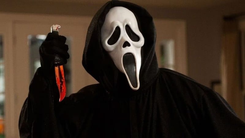 Especial Halloween: Las películas de terror imprescindibles para disfrutar este octubre