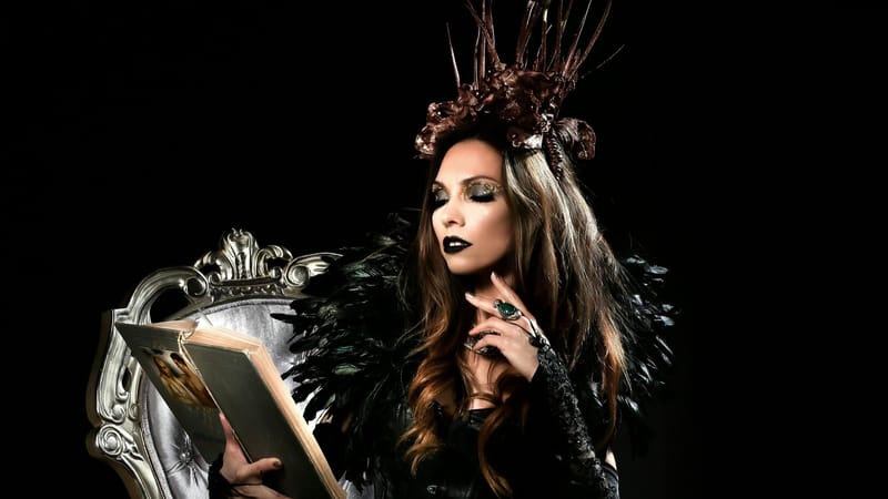 Susurros de ultratumba y risas macabras: Cuatro historias de Halloween para erizar la piel este octubre