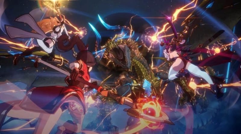 Limit Zero Breakers de NCSOFT deleita a los jugadores con una nueva demo, un nuevo tráiler y cosplayers en la Paris Games Week 2025