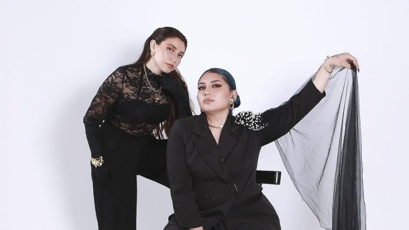 Left & Right estrena 'Different Worlds', una canción de amor, resistencia y resiliencia