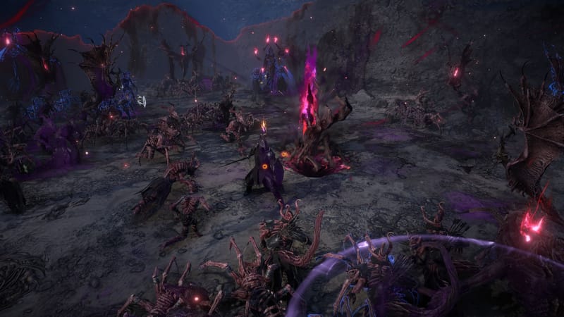 Path of Exile: Keepers of the Flame llega con nuevos desafíos, ascendencias de linaje y comercio asincrónico