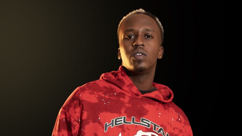 Yonkey prende la escena latina con “Baby Loop”