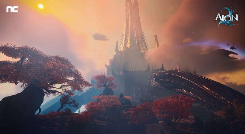 NCSOFT presenta las demos jugables de Aion 2 y Cinder City en el “GeForce Gamer Festival” de NVIDIA