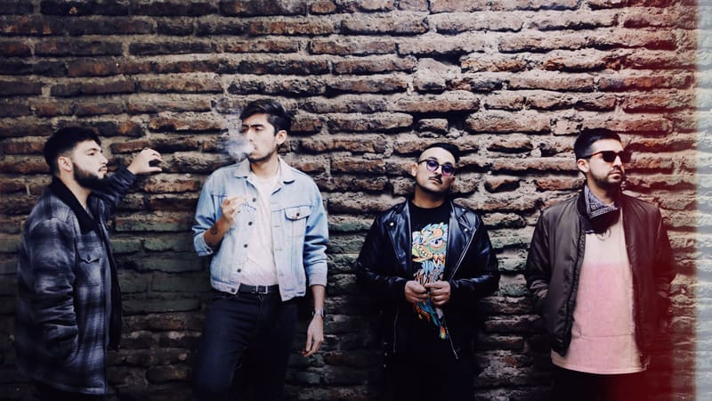 Agua: El Último Viaje anticipa su cuarto álbum de estudio y su etapa más intensa