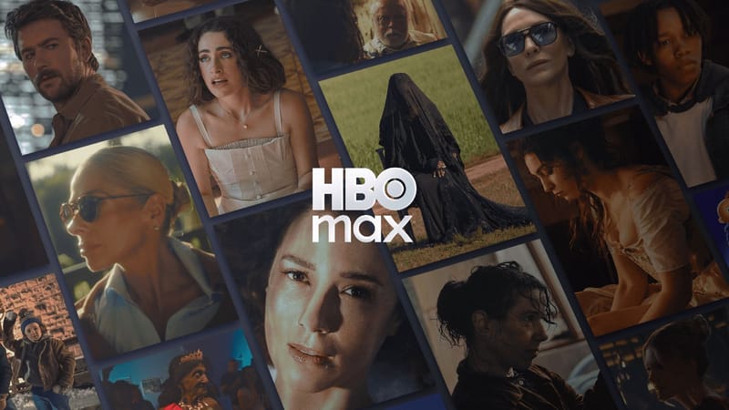 Estrenos de noviembre en HBO Max