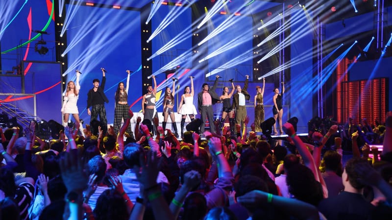 Gala 7 de Operación Triunfo 2025: Laura Muñoz sexta expulsada y Cristina y María Cruz nominadas