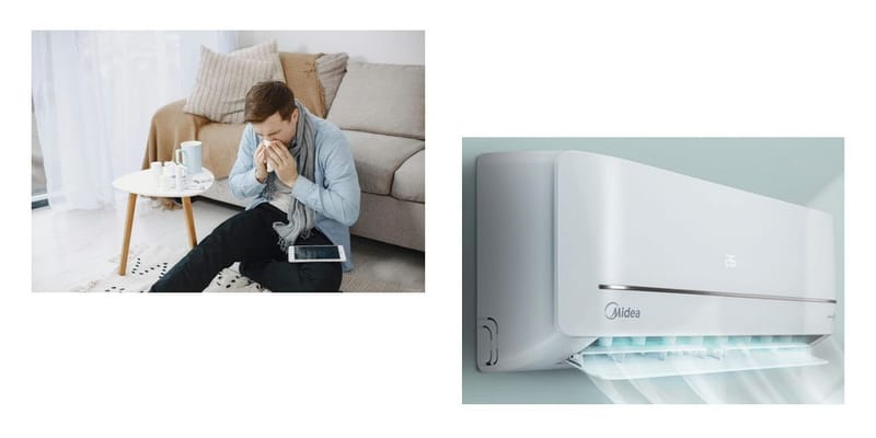 Expertos entregan recomendaciones para no sucumbir a la primavera y a sus temperaturas cambiantes