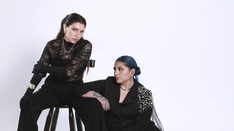 Left & Right estrena 'Different Worlds', una historia de esperanza y transformación hecha canción