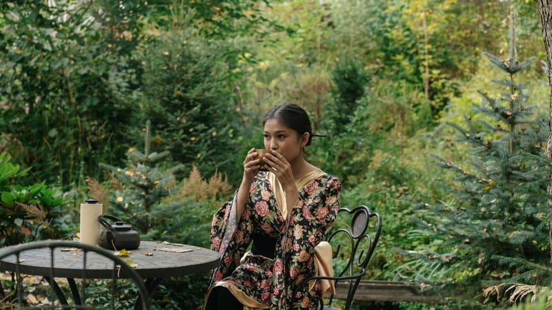 Wabi-Sabi: La curación psicológica de la imperfección y la transitoriedad