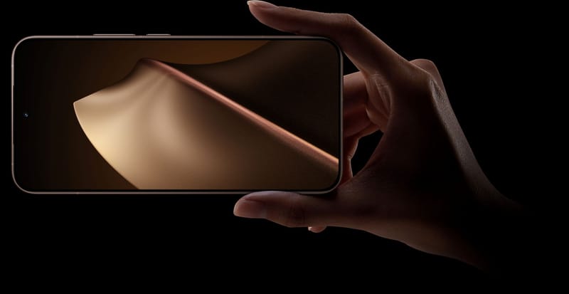 Xiaomi redefine la experiencia visual con la pantalla del Xiaomi 15T Pro