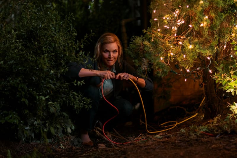 Prime Video desvela el tráiler y póster oficial de la película navideña Oh. What. Fun.