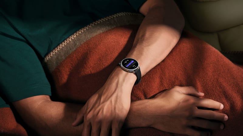 El nuevo Xiaomi Watch S4 de 41mm entrega potencia y estilo en un tamaño compacto