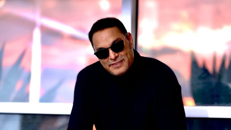 DerekVinci celebra el reconocimiento de YouTube y más de 700 mil oyentes mensuales en Spotify