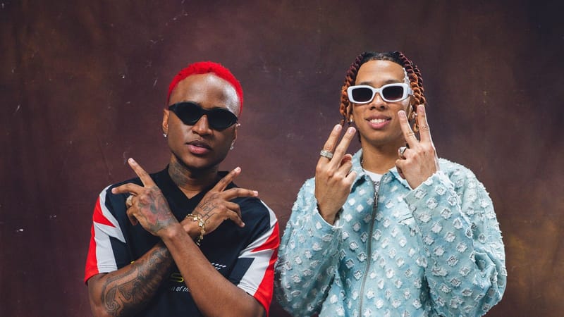 Golden presenta “Saoko Vol. 1 Deluxe”: una edición que lleva la energía y el movimiento a otro nivel