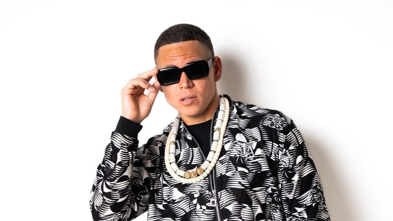 El artista emergente AJ presenta su nuevo tema “Nada”