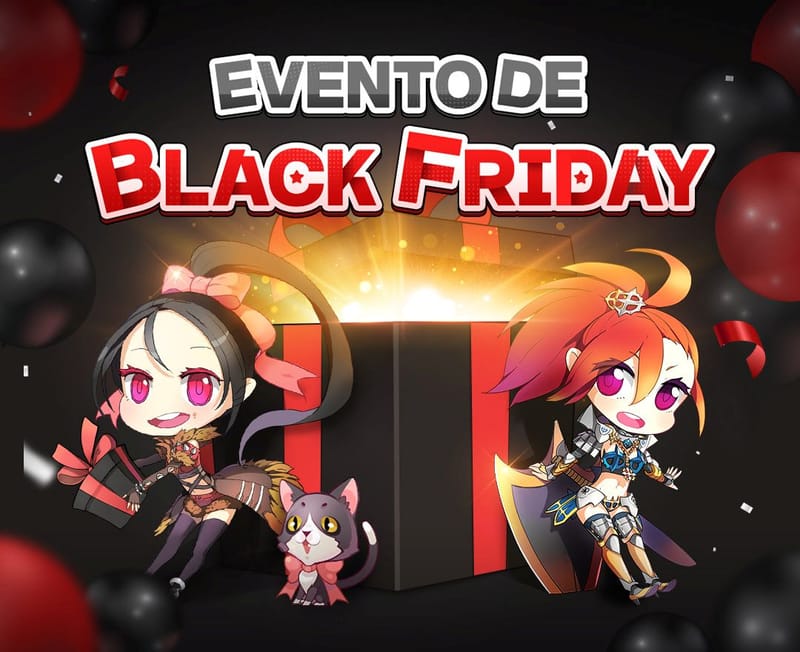 Ragnarök Online América Latina lanza nuevos eventos dentro del juego