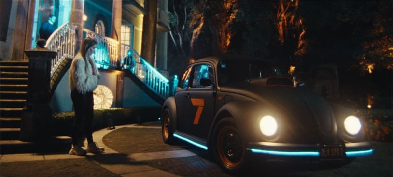 Banda MS vuelve a unirse a Call of Duty en una épica colaboración para “El Replacer” de Black Ops 7