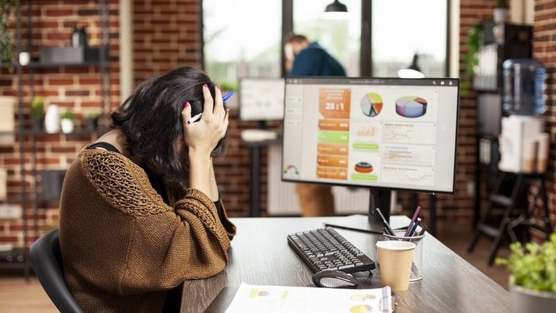 Estos son los 5 errores más comunes que cometen las pymes y qué hacer para evitarlos