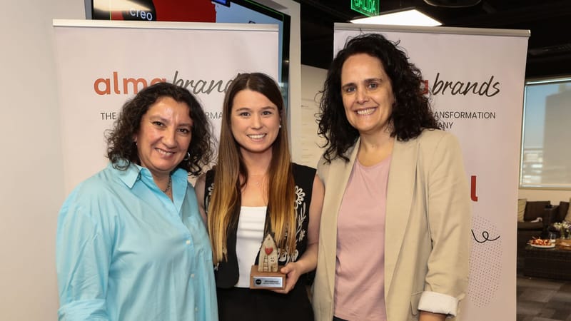 Samsung es la segunda organización más confiable para los chilenos según ranking ICREO 2025