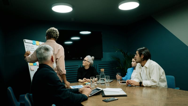 El desafío de liderar en tiempos de polarización