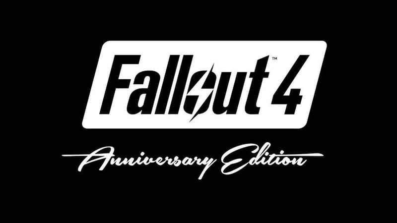 Fallout 4: Anniversary Edition ya está disponible en todo el mundo