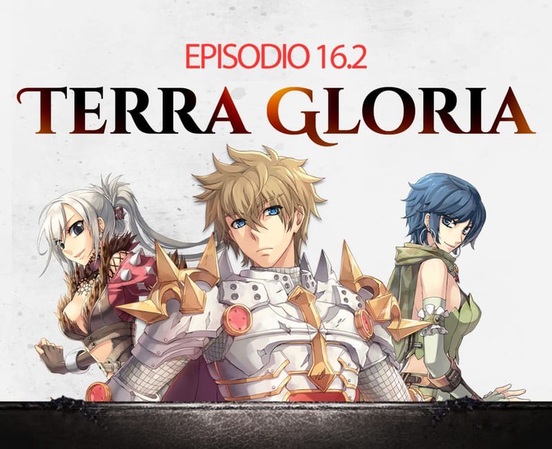 Ragnarök Online América Latina recibe el episodio Terra Gloria