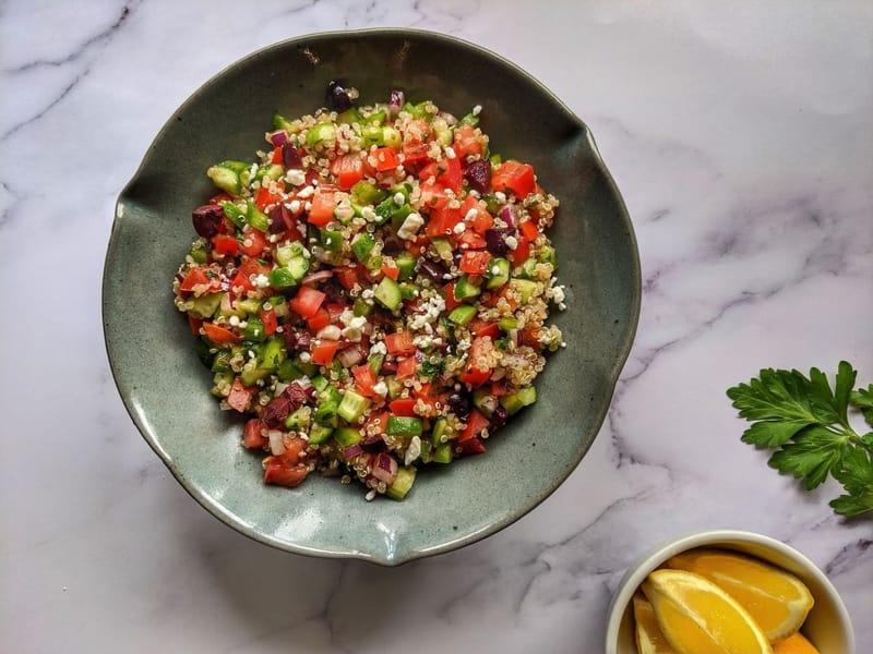 Aceitunas: del picoteo a la olla