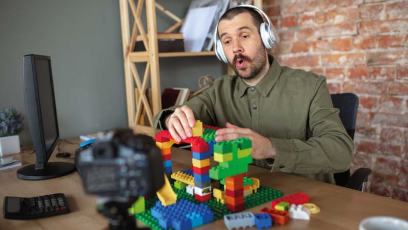 Las marcas se suman a explotar la tendencia de los “kidults”