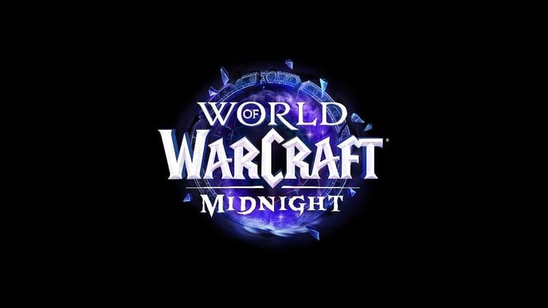 ¡La beta de World of Warcraft: Midnight ya está disponible!