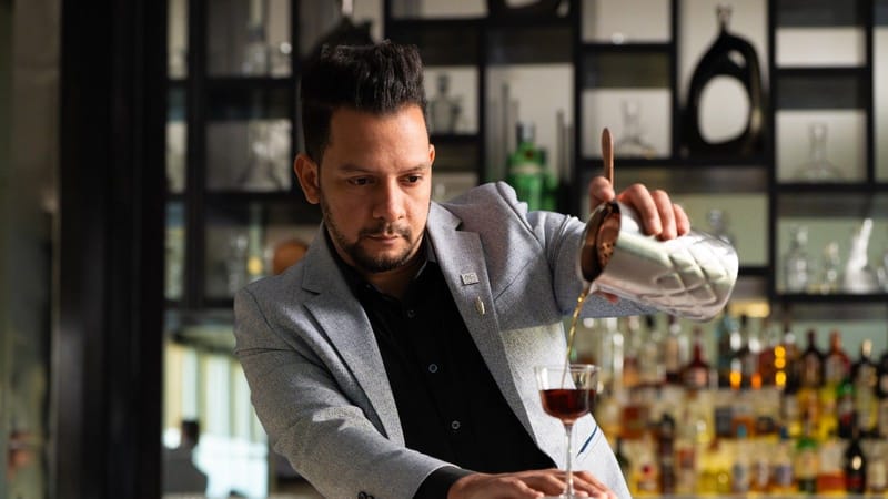 Coctelería chilena en transformación: innovación, cultura y sostenibilidad