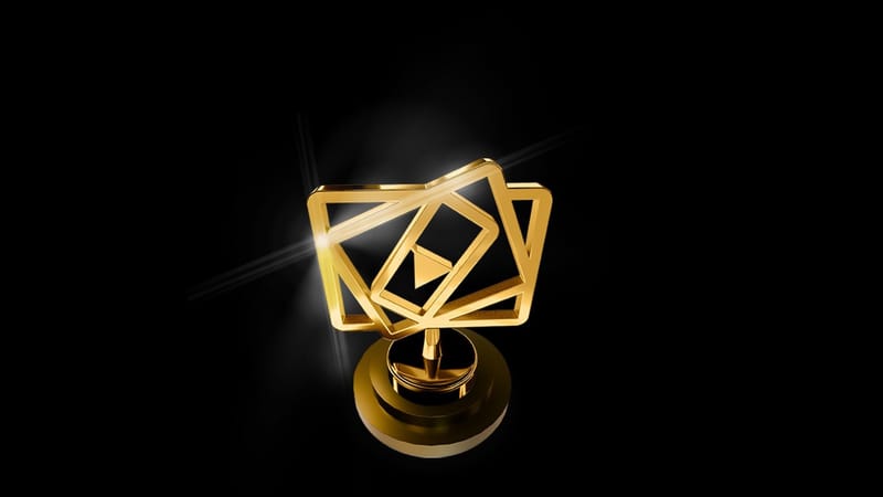 En la gran gala de ganadores se anunciaron los grandes premios de Premios PRODU 2025